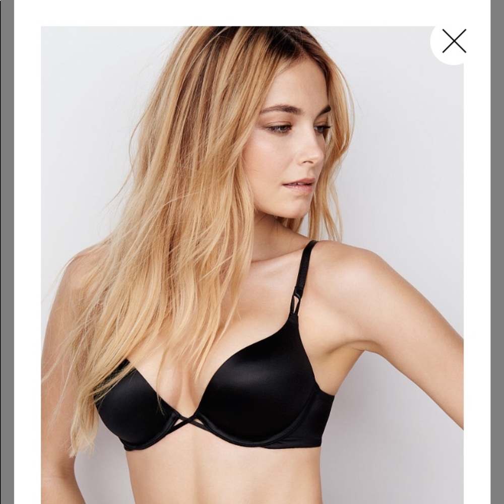 Victoria’s secret bra